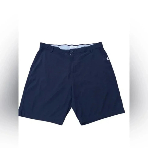 Onia Versatile Shorts Deep Navy 36 - Picture 9 of 9
